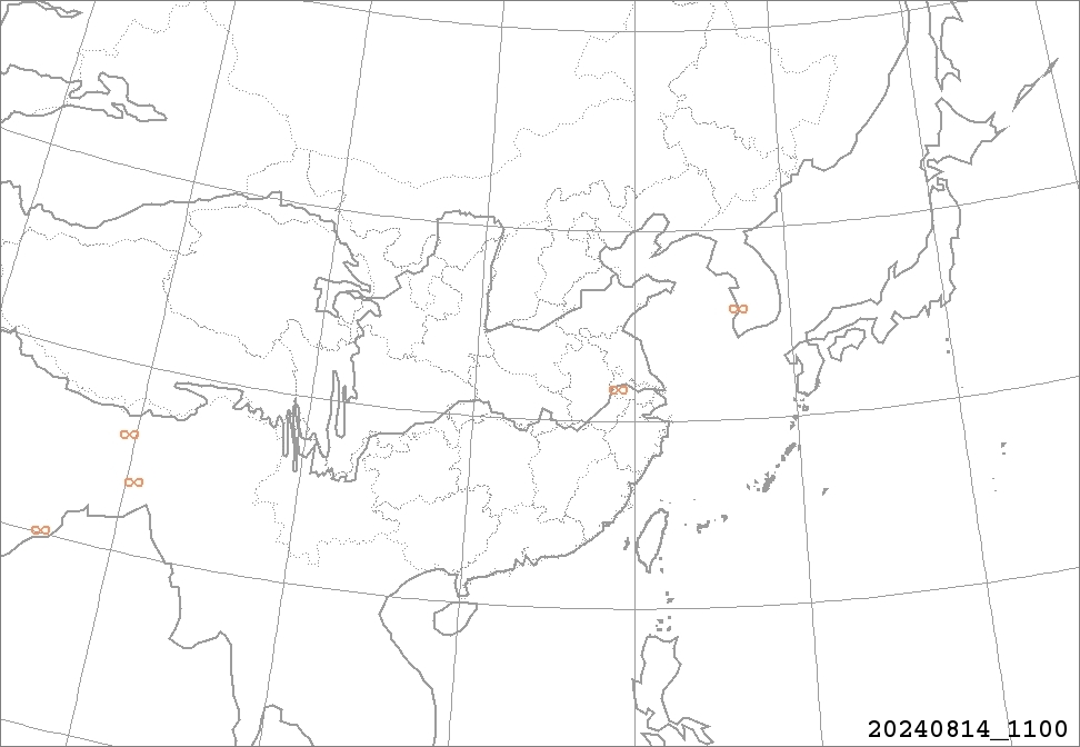 沙塵位置圖